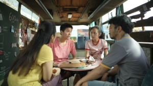 TRAILER – OPERASI PESTA COPET (1)