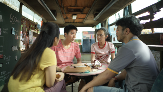 TRAILER – OPERASI PESTA COPET (1)