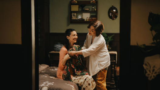 bakti budaya djarum foundation – film pendek jalan pulang