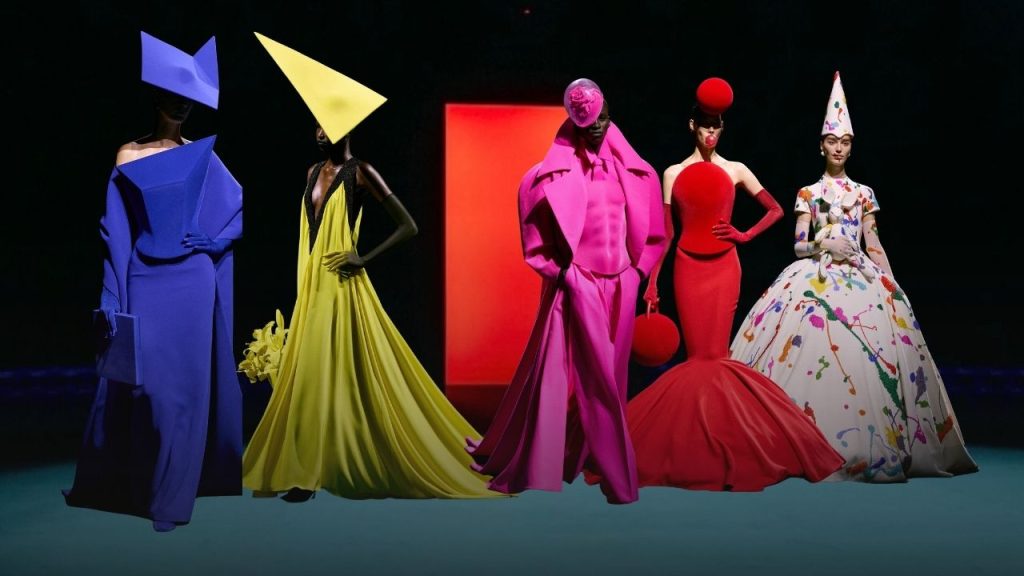 fashion