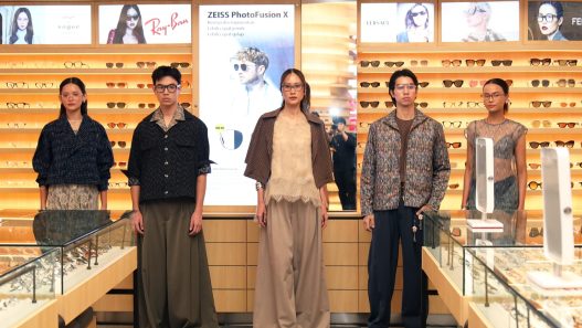 optik tunggal