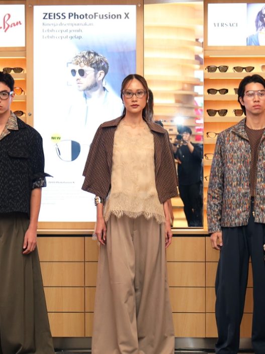 optik tunggal