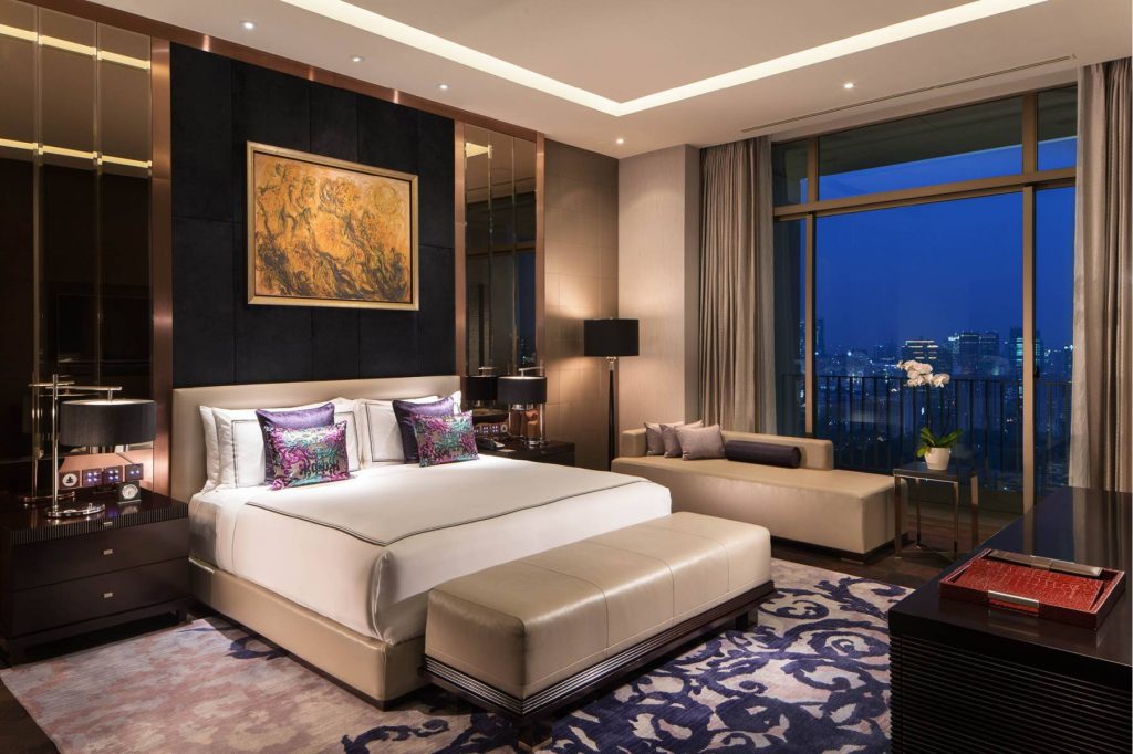 presidential-suite