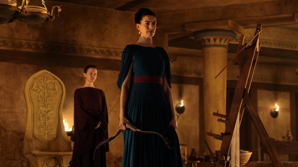 the odyssey – penelope (1)