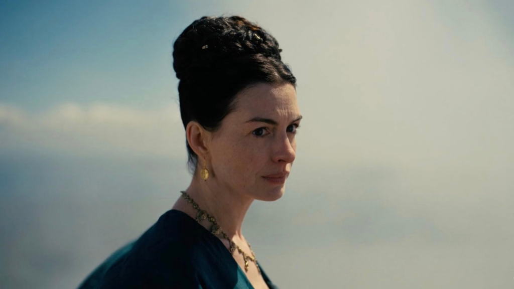 the odyssey – penelope