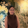 Moire Bespoke Rugs Hadir dalam Paviliun Kolaboratif Tapak Tumbuh di JIA Curated 2026 (tama florentina)