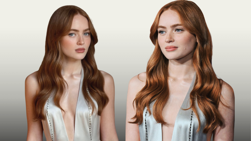 sadie sink